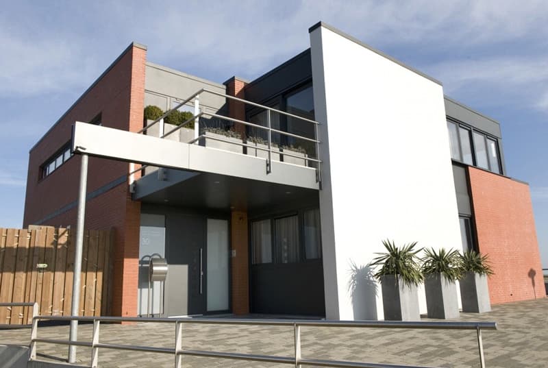 Bouwbedrijf Jari Woningbouw