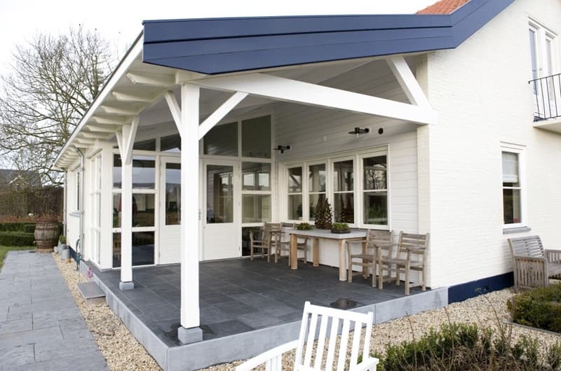 Renovatie en onderhoud door Bouwbedrijf Jari